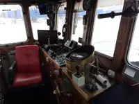 1967 Tug - Single Screw For Sale