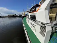 14m Pilot Boat