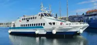 200PAX CATAMARAN