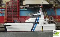 26m / 24 pax Crew Transfer Vessel for Sale / #1088539