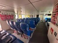 2003  Crew Boat For Sale