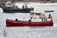 23M Utility Vessel