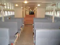 30mtr 180pax Fast Ferry