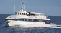 2005 Passengers Vessel For Sale