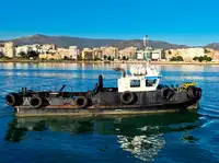 1985 Workboat For Sale