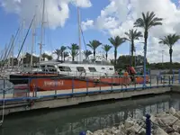 2010 Crew Boat - Wind Farm Vessel For Sale