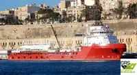 87m / DP 2 Platform Supply Vessel for Sale / #1080008