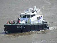 Pilot Crew Customs boat for sale