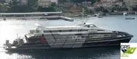 56m / 450 pax Passenger Ship for Sale / #1061737