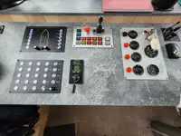 1989 Workboat For Sale & Charter