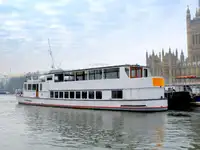 1924 Passenger Trip Boat 36m