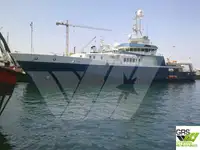 69m / Fishery Patrol Vessel for Sale / #1069187