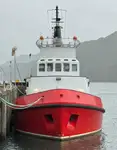 31m Voith Tractor Tug