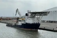 1999-85M-DP2 MPSV-AHTS For Private Sale