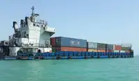 LCT CAR/CARGO VESSEL