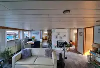 1972 Barge - Cargo Barge For Sale