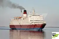 136m / 1.700 pax Passenger / RoRo Ship for Sale / #1020176