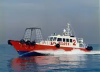 19.5mtr Pilot Boat