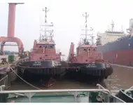 29mtr 2400hp tugs