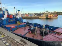 28.65m Dog Class Tug