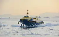 150PAX KOLHIDA TYPE SISTER HYDROFOILS