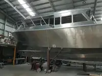 17.5m Work/ Lobster Boat