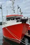 24.95m Fishing Vessel For Sale
