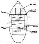 1960 50' Steel Double Bottom Fuel T