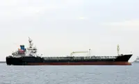 CM0700 Asphalt/bitumen tanker 5800 DWT/2011 BLT for sale