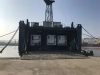 101.5m RoRo Cargo Vessel