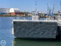 1972 Marinette Landing Craft