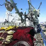 49.8m Fishing Vessel