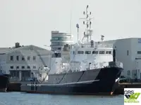 48m / Salvage Ship for Sale / #1017953