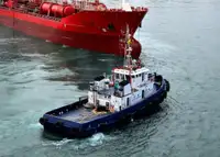 26M TUGBOAT