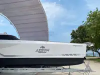 2010 Passenger Vessel Day Cruiser