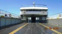 59m Passenger Ferry / LCT / RoRo