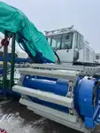 2021 Dredger - Amphibious Multipurpose Dredger For Sale