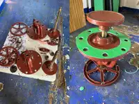 1990 Workboat For Sale