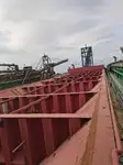 104.61m Sand Carrier 6000t Cheap Sale (2 in 1) Self-discharge Vessel