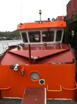 REMINDER- PRICE REDUCED- WELL MAINTAINED SINGLE SCREW TUG FOR SALE