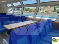 20m / 97 pax Accomodation Vessel for Sale / #1123549