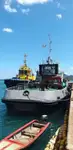 28.5m Twin Screw Tug For Sale