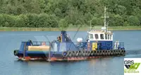 NEW BUILD 16m / ,6ts crane Workboat for Sale / #1089602