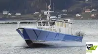 13m / 30 pax Crew Transfer Vessel for Sale / #1123505