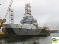 69m / Fishery Patrol Vessel for Sale / #1069187