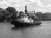 ASD Tug for Sale 43 TBP - Southern Hemisphere