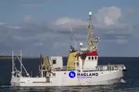 SURVEY / RESEARCH VESSEL