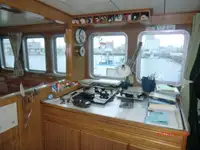 23mtr 37 knot Patrol