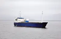 CM0886 For sale Reefer/Side Door Vessel 1135 DWT/1978 BLT