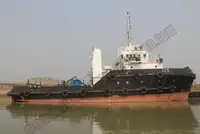 34.5M TUG Build year: 2011 Main Engine: 2x CUMMINS KTA50-M2